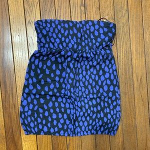 NWT American Eagle Strapless Top